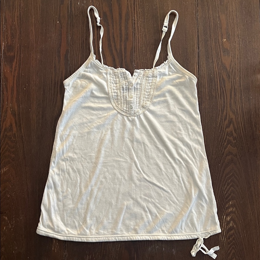 AE tank